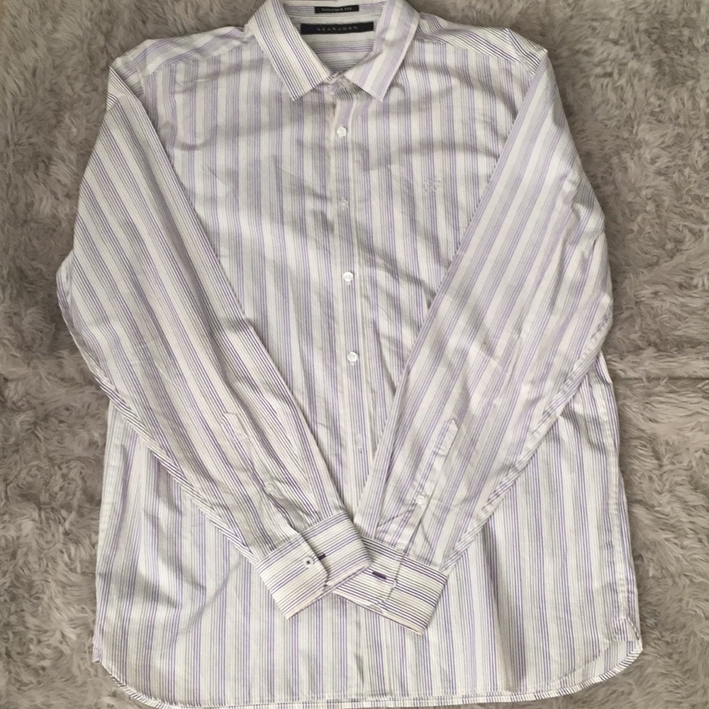 Sean John Button-down